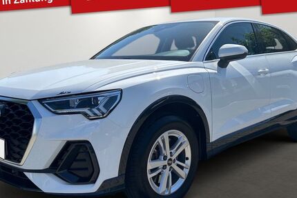 Audi Q3 20.055 km 33.395 &euro; Lindau 88131
