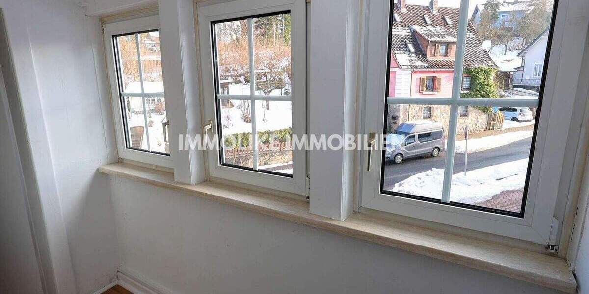 Mehrfamilienhaus, Wohnhaus Bad Brückenau - 8 Zimmer, 238 m&sup2;, 179.000&euro; | Angebot:25815792