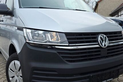 VW T6 Transporter 32.700 km 36.999 &euro; Zwenkau 04442