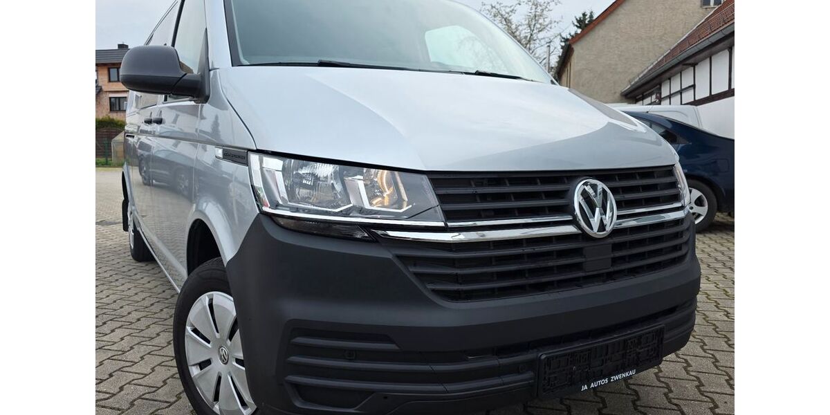 VW T6 Transporter 32.700 km 36.999 &euro; Zwenkau 04442