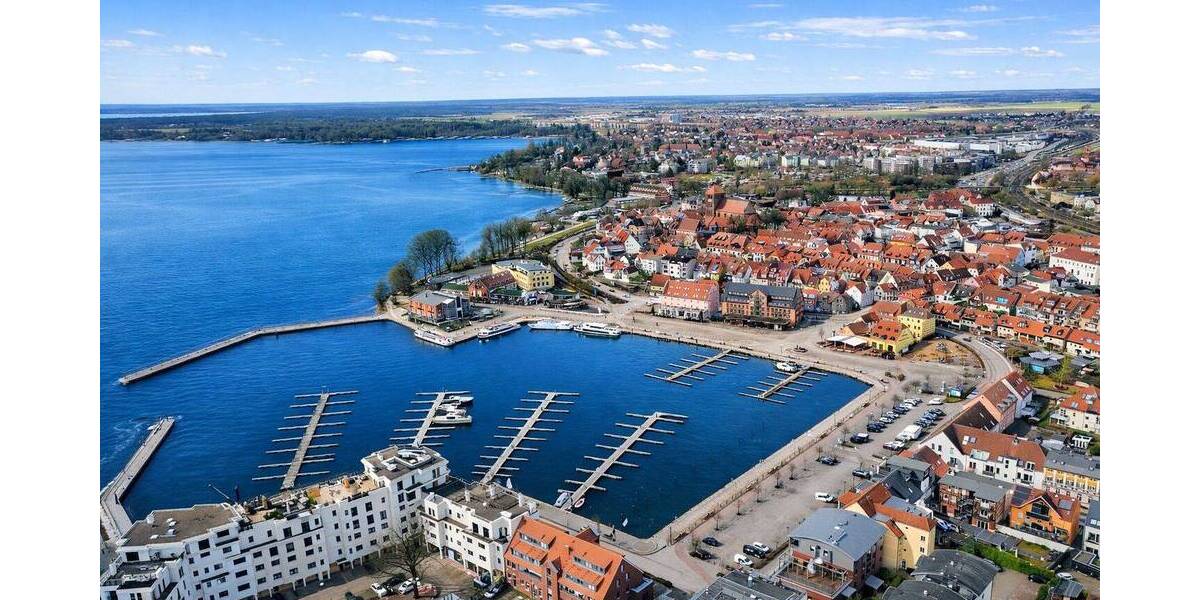 Etagenwohnung Waren (Müritz) Waren - 3 Zimmer, 115 m&sup2;, 699.000&euro; | Angebot:26188406