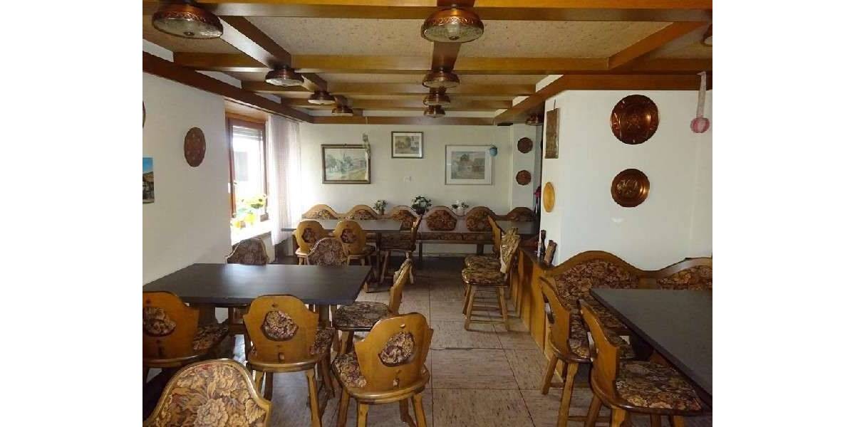 Gewerbeobjekt Medebach Deifeld - 289.000&euro; | Angebot:25694240