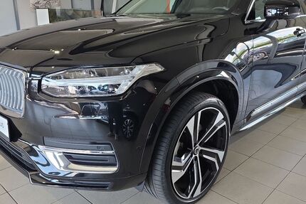 Volvo XC90 35.522 km 57.850 &euro; Bergheim 50126