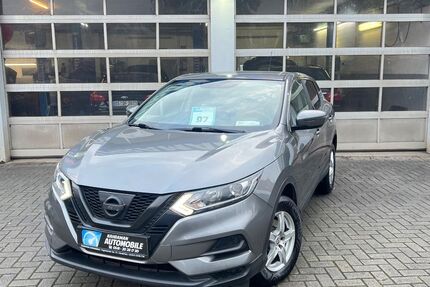 Nissan Qashqai 66.000 km 11.399 &euro; Osnabrück 49090