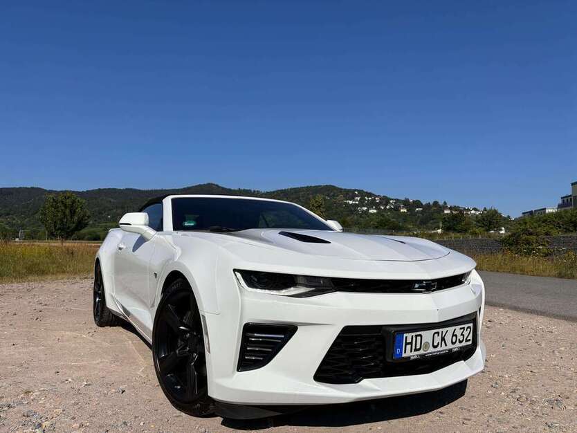 Camaro