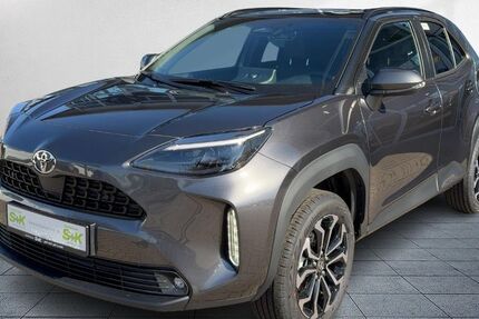 Toyota Yaris Cross 8.450 km 29.980 &euro; Neu Wulmstorf 21629