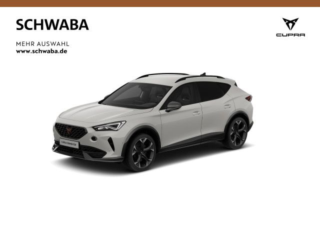 Cupra Formentor 17.000 km 31.390 &euro; Gersthofen 86368