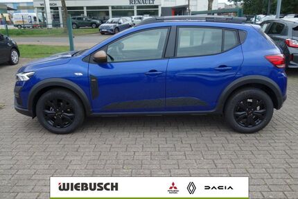 Dacia Sandero 12.000 km 19.990 &euro; Buxtehude 21614
