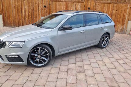 Skoda Octavia 151.000 km 18.500 &euro; Garmisch-Partenkirchen 82467