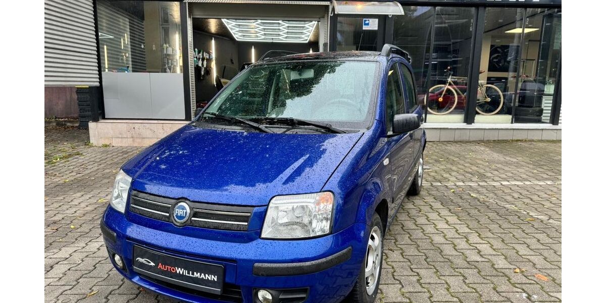 Fiat Panda 139.874 km 1.790 € münchen 81671