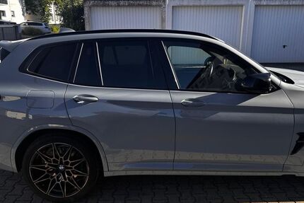 BMW X3 M 30.500 km 59.000 &euro; Planegg 82152