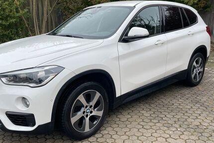 BMW X1 188.000 km 13.990 € Görlitz 02827