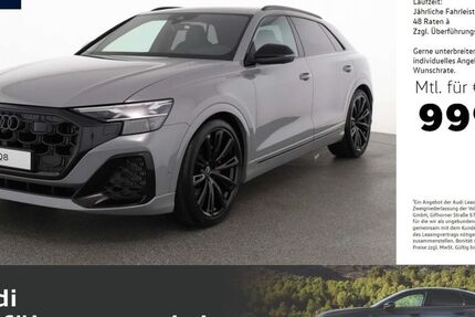 Audi SQ8 4.000 km 122.980 &euro; Neumarkt 92318