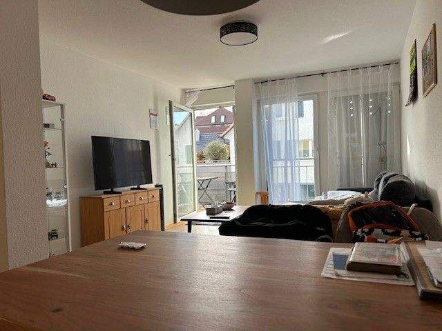 Etagenwohnung Donaueschingen Aufen - 2 Zimmer, 54 m&sup2;, 179.000&euro; | Angebot:26306001