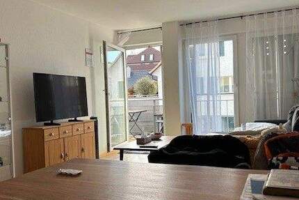 Wohnung Donaueschingen Aufen - 2 Zimmer, 54 m&sup2;, 179.000&euro; | Angebot:26306001