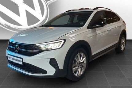 VW Taigo 9.950 km 28.980 &euro; Varel 26316