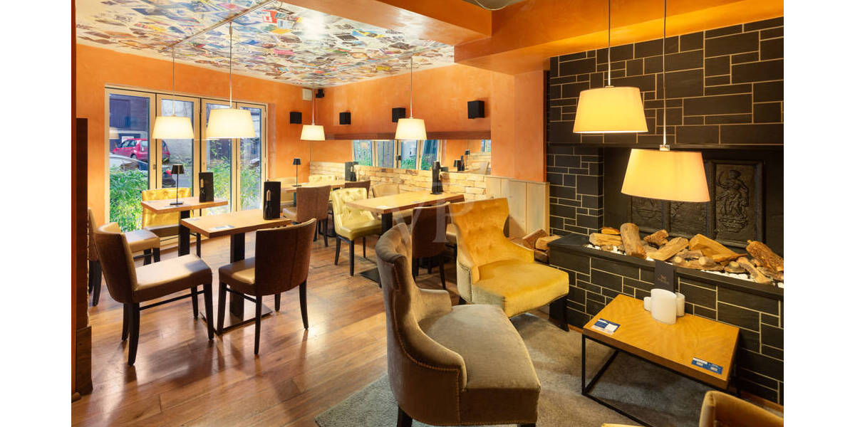 Gewerbeobjekt Adenau - 4 Zimmer, 3.000.000&euro; | Angebot:25725705