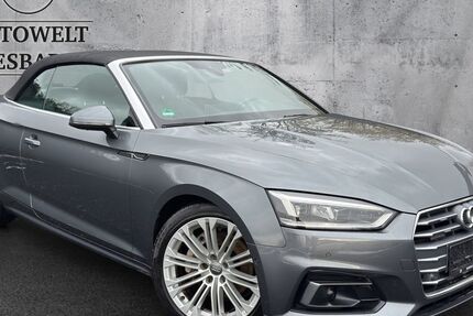 Audi A5 97.850 km 25.990 &euro; Mainz- Kastel 55252
