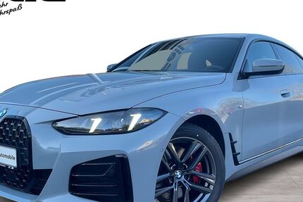 BMW 420 Gran Coupé 13.550 km 47.740 &euro; Gunzenhausen 91710