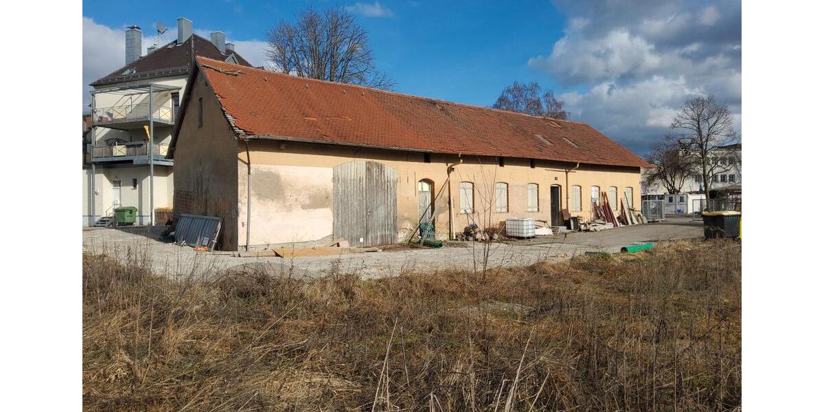 Mehrfamilienhaus, Wohnhaus Augsburg - 785.000&euro; | Angebot:26916560