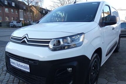 Citroen Berlingo 63.430 km 13.850 &euro; Norderstedt 22846