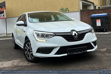 Renault Megane Life IV Grandtour 100*Tempo*Bluetooth*AC* 75.000 km 8.490 &euro; Berlin 13187