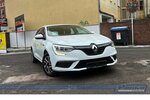 Renault Megane Life IV Grandtour 100*Tempo*Bluetooth*AC* 75.000 km 8.490 &euro; Berlin 13187