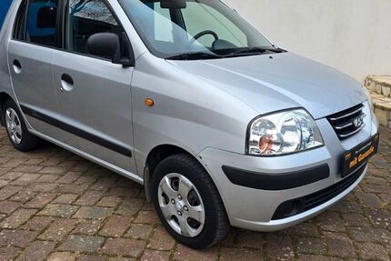 Hyundai Atos 41.082 km 2.990 &euro; Reinhardshagen 34359