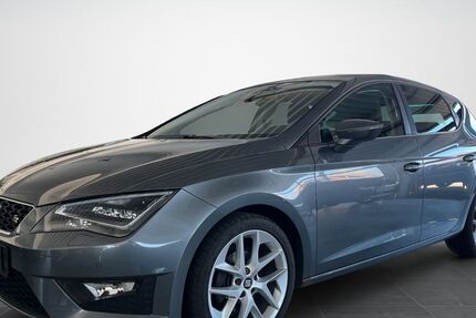 Seat Leon 118.352 km 9.999 &euro; Lindenberg 88161