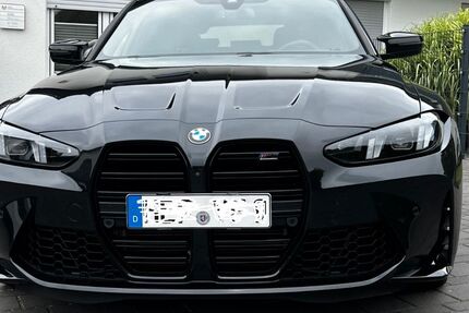 BMW M3 5.300 km 89.500 € Bad Hersfeld 36251