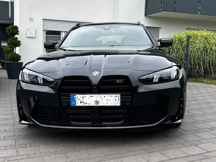BMW M3 5.300 km 90.500 € Bad Hersfeld 36251