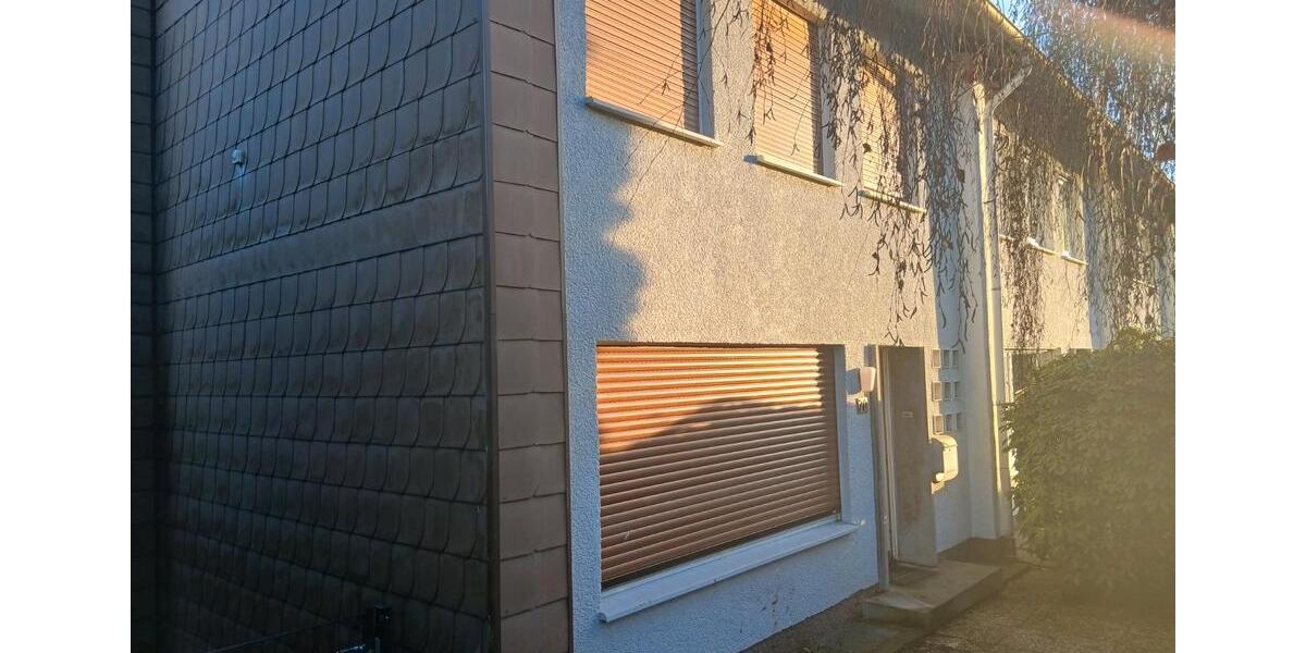 Reihenhaus Lüdenscheid Staberg - 5 Zimmer, 101 m&sup2;, 245.000&euro; | Angebot:26313919