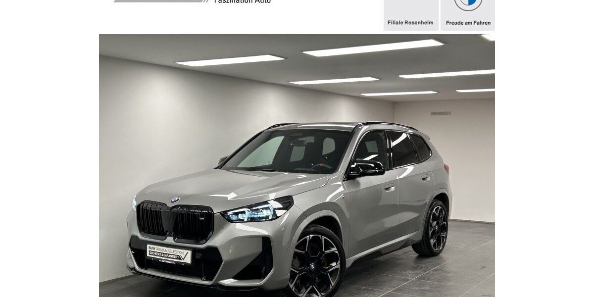 BMW X1 13.449 km 58.890 &euro; Rosenheim 83026