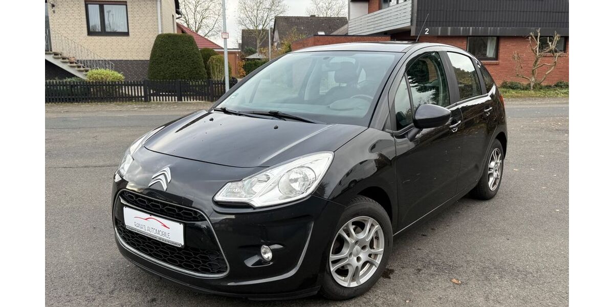 Citroen C3 183.000 km 2.990 € Neustadt 31535