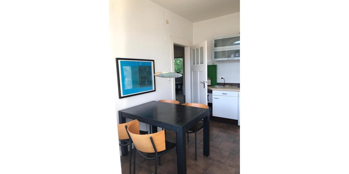 Dachgeschoßwohnung Minden Bärenkämpen - 3 Zimmer, 86 m&sup2;, 219.000&euro; | Angebot:27440851