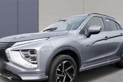 Mitsubishi Eclipse Cross 77.441 km 22.490 &euro; Helgoland 27498