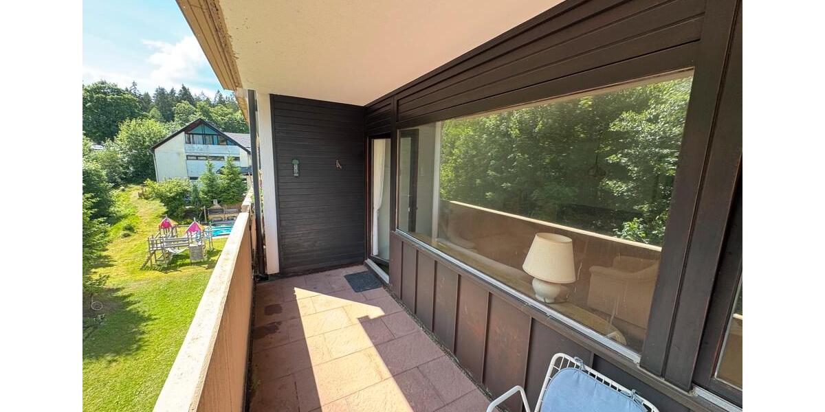 Etagenwohnung Freudenstadt - 1 Zimmer, 44 m&sup2;, 70.000&euro; | Angebot:26821804