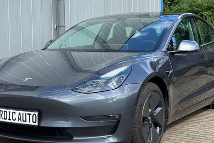 Tesla Model 3 169.000 km 25.995 &euro; Güstrow 18273