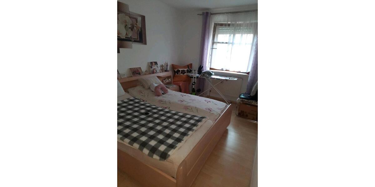 Etagenwohnung Neustadt an der Donau - 2 Zimmer, 60 m&sup2;, 225.000&euro; | Angebot:26266171