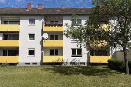 Wohnung Bad Kreuznach Bad Münster am Stein-Ebernburg - 2 Zimmer, 57 m&sup2;, 165.000&euro; | Angebot:26564007