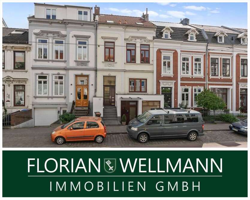 Haus zum Kaufen in Bremen 579.000 € 156.4 m²