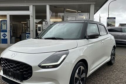 Suzuki Swift 14.240 km 18.490 € Saterland-Sedelsberg 26683