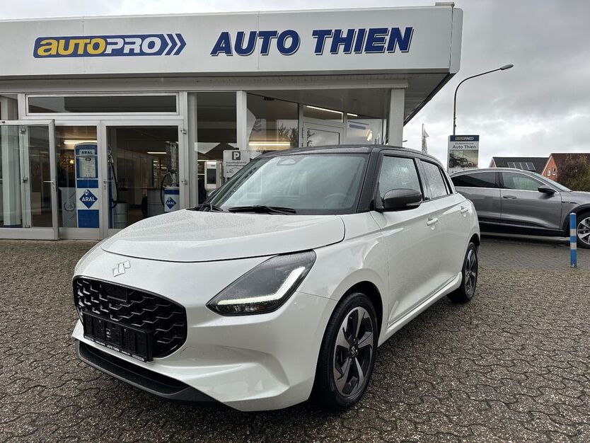 Suzuki Swift 14.240 km 18.490 € Saterland-Sedelsberg 26683