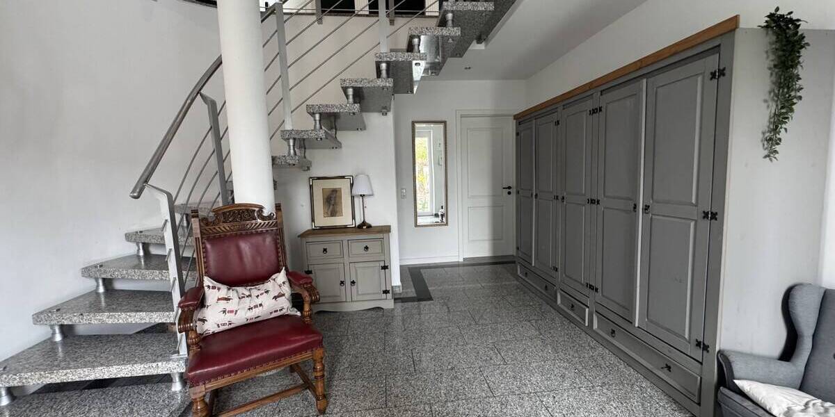 Einfamilienhaus Bockhorn/ Steinhausen Steinhausen - 5 Zimmer, 147 m&sup2;, 499.000&euro; | Angebot:26343706