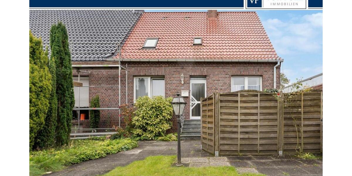 DHH in Rheine 6 zimmer