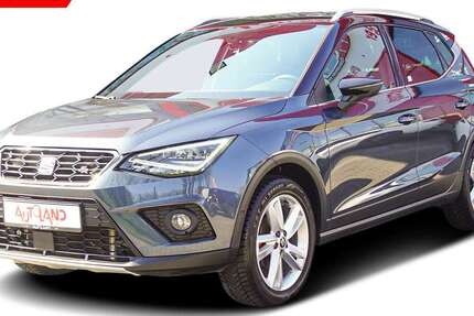 Seat Arona 64.950 km 15.990 &euro; Hannover 30179