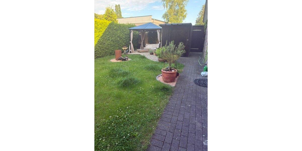 Reihenhaus Bad Bramstedt - 5 Zimmer, 120 m&sup2;, 429.000&euro; | Angebot:27119363
