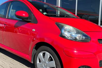Toyota Aygo (X) 167.468 km 2.499 &euro; Morbach 54497