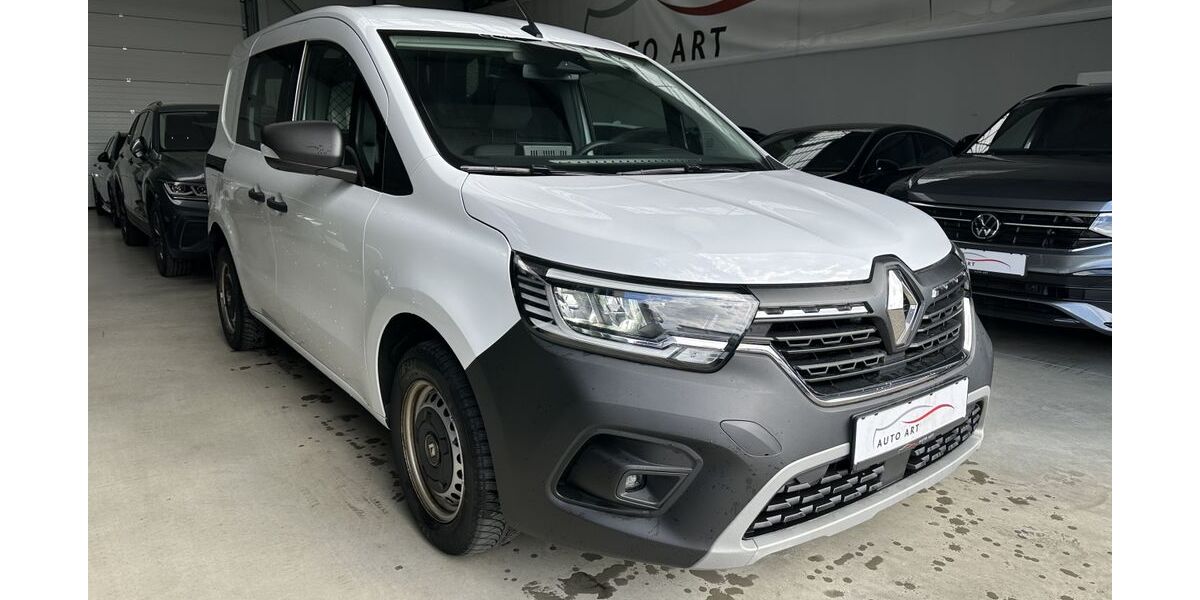 Renault Kangoo 101.964 km 13.500 &euro; Eitorf 53783