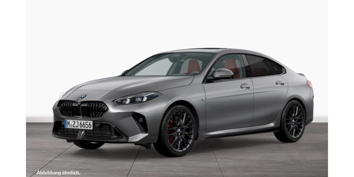 BMW 220 Gran Coupé 1.001 km 46.900 &euro; Berlin 13405